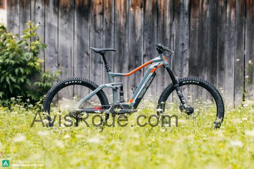 Devinci DC fiche technique et avis